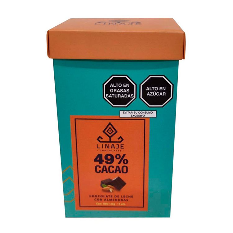 Chocolate-de-Leche-Con-Almendras-55-Cacao-Linaje-Caja-120-g-1-142058434