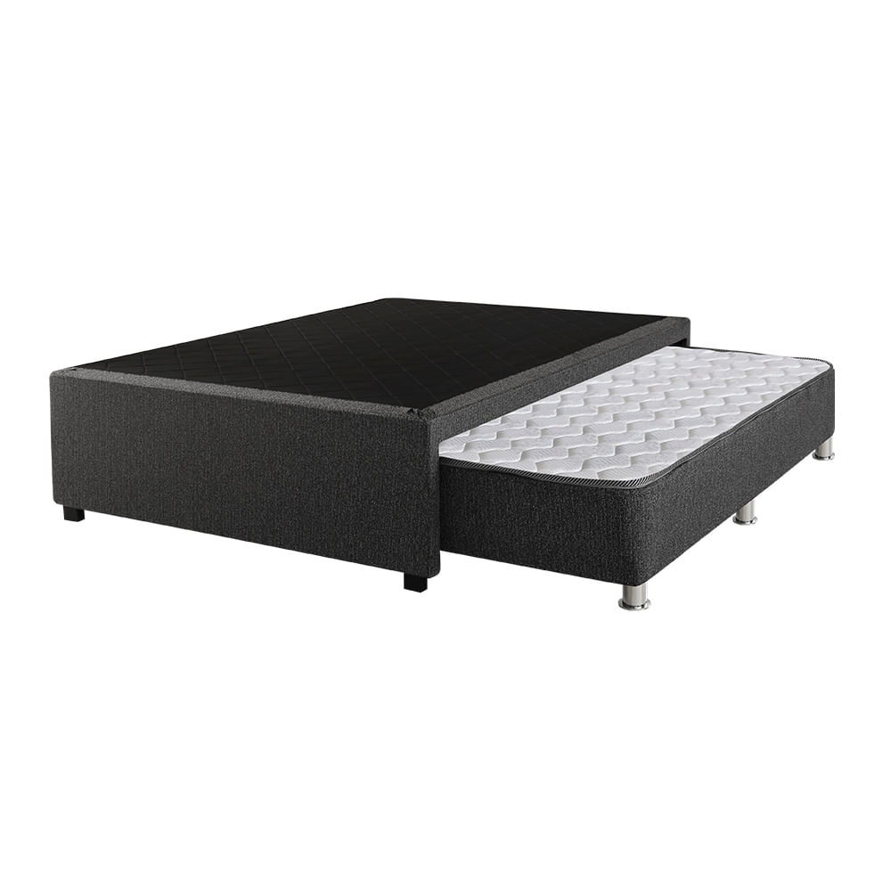 Forli Box Tarima Diván 2 Plazas