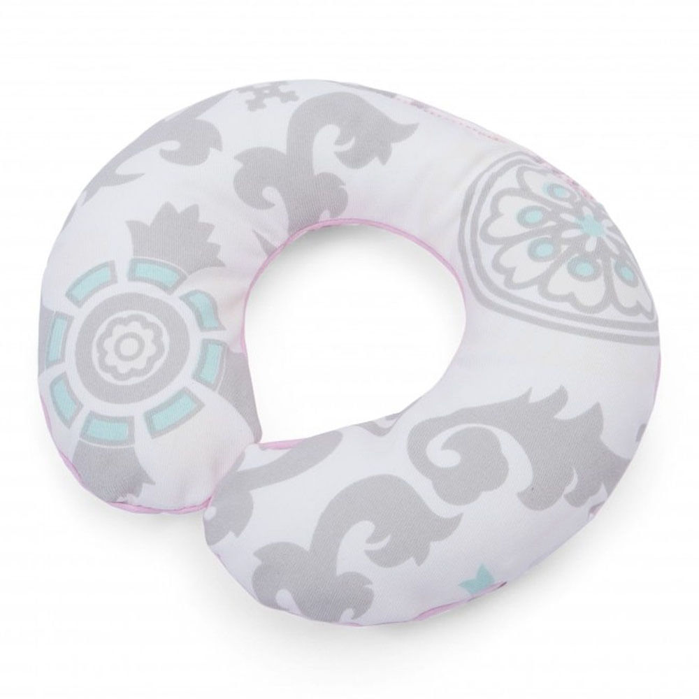 Collarín Cervical Vintage Maternelle Rosado