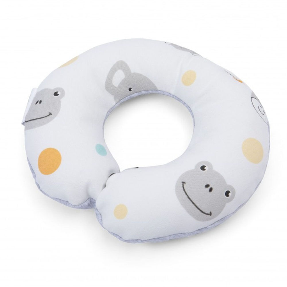 Collarín Cervical Animales Maternelle Plomo