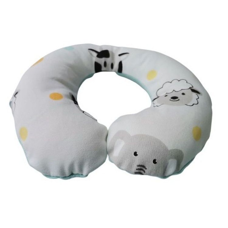 COLLAR-N-CERVICAL-VERDE-ANIMALES-1-244737441 COLLAR-N-CERVICAL-VERDE-ANIMALES-1-244737441