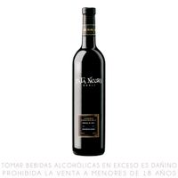 Vino Tinto Tempranillo Pata Negra Roble Botella 750ml