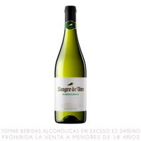 Vino Blanco Blend Sangre de Toro Blanco Clásico Botella 750ml