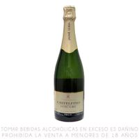 Cava Brut Castelfino Jaume Serra Botella 750ml