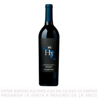 Vino Tinto Blend H3 Les Chevaux Columbia Crest Botella 750ml