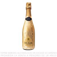 Cava Pata Negra Semiseco Botella 750ml