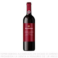 Vino Tinto Blend Rocca delle Macìe Chianti Classico Botella 750ml
