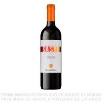 Vino Tinto Sangiovese Syrah Rocca delle Macìe SASYR Botella 750ml