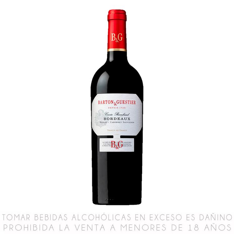 Vino-Tinto-Merlot-Cabernet-Sauvignon-Passeport-Bordeaux-Barton-Guestier-Botella-750-ml-1-4919162