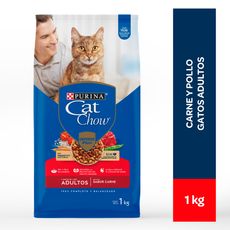Alimento-para-Gatos-Adultos-Carne-Bolsa-1-Kg-1-77915