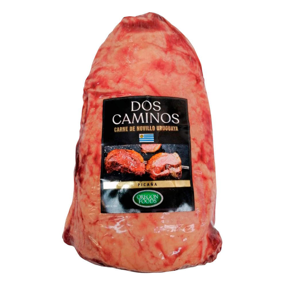 Picaña Uruguaya Dos Caminos x kg