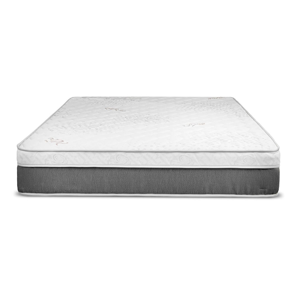 Colchón Brave 1.5 Plz + 1 Almohada