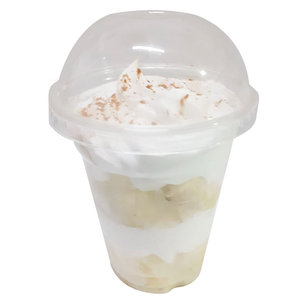 Copa Tres Leches Clásica Vaso 1 unid