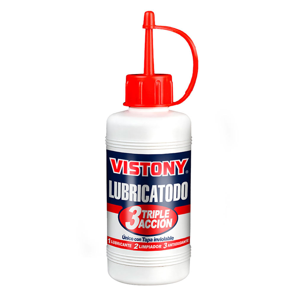 Lubricante Lubricatodo Vistony