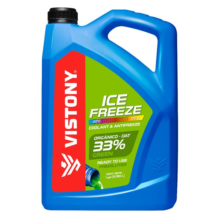 COOLANT-ICE-FREEZE-ORGANICO-33-DE-1GL-COOLANT-ICE-FREEZE-1-53529877 COOLANT-ICE-FREEZE-ORGANICO-33-DE-1GL-COOLANT-ICE-FREEZE-1-53529877