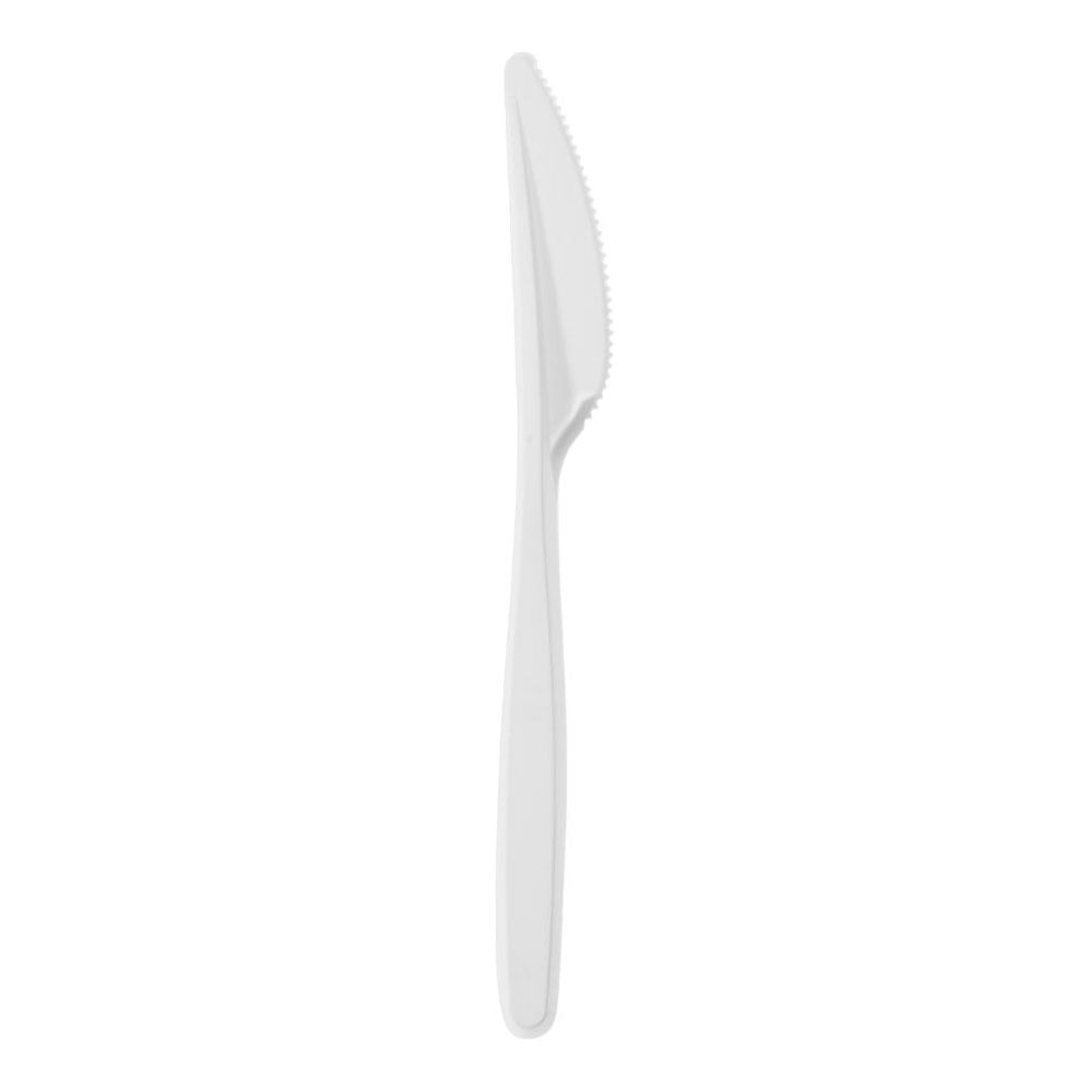 Cuchillo Descartable Bistrot Paquete 20 unid