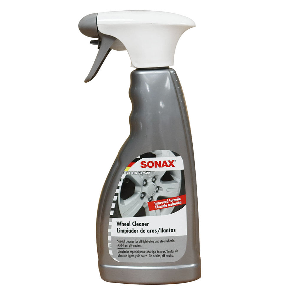 Limpiador de Aros R2000 Spray 500 ml