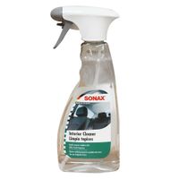 Limpia Tapiz para Auto 500 ml