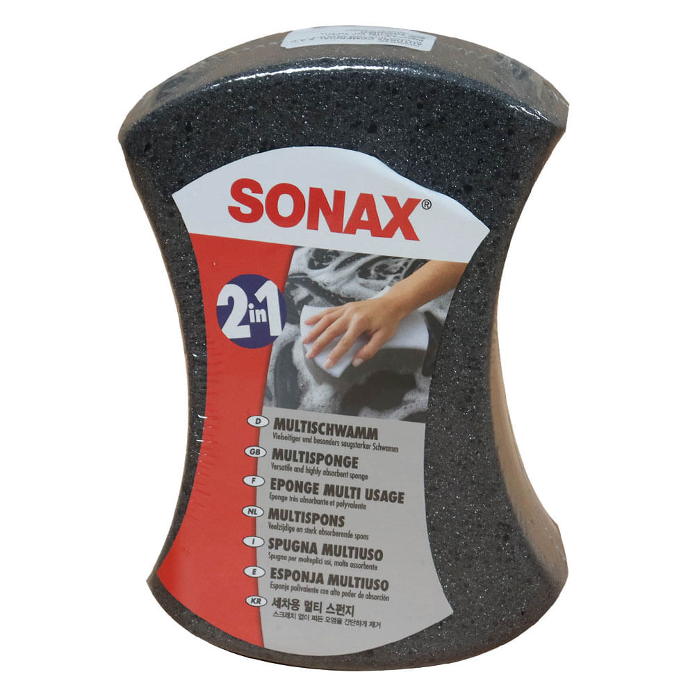 Esponja para Lavar Autos