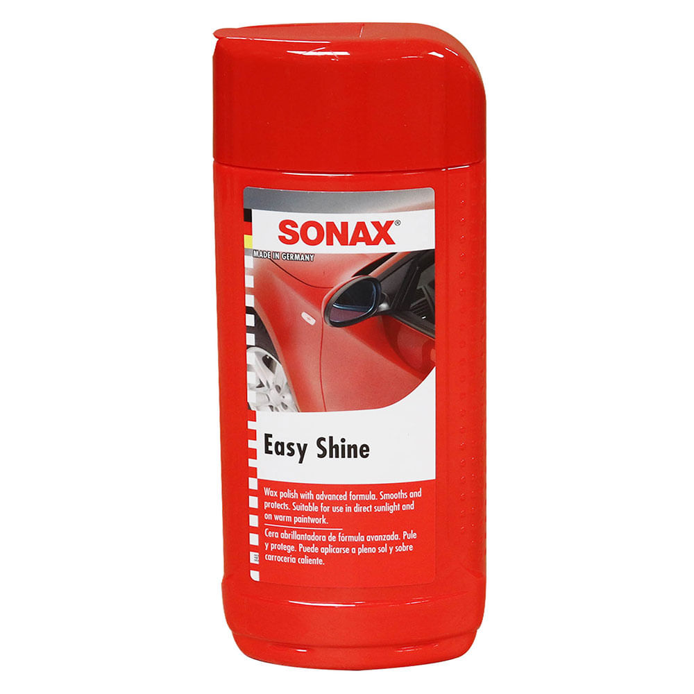 Cera Easy Shine 500 ml