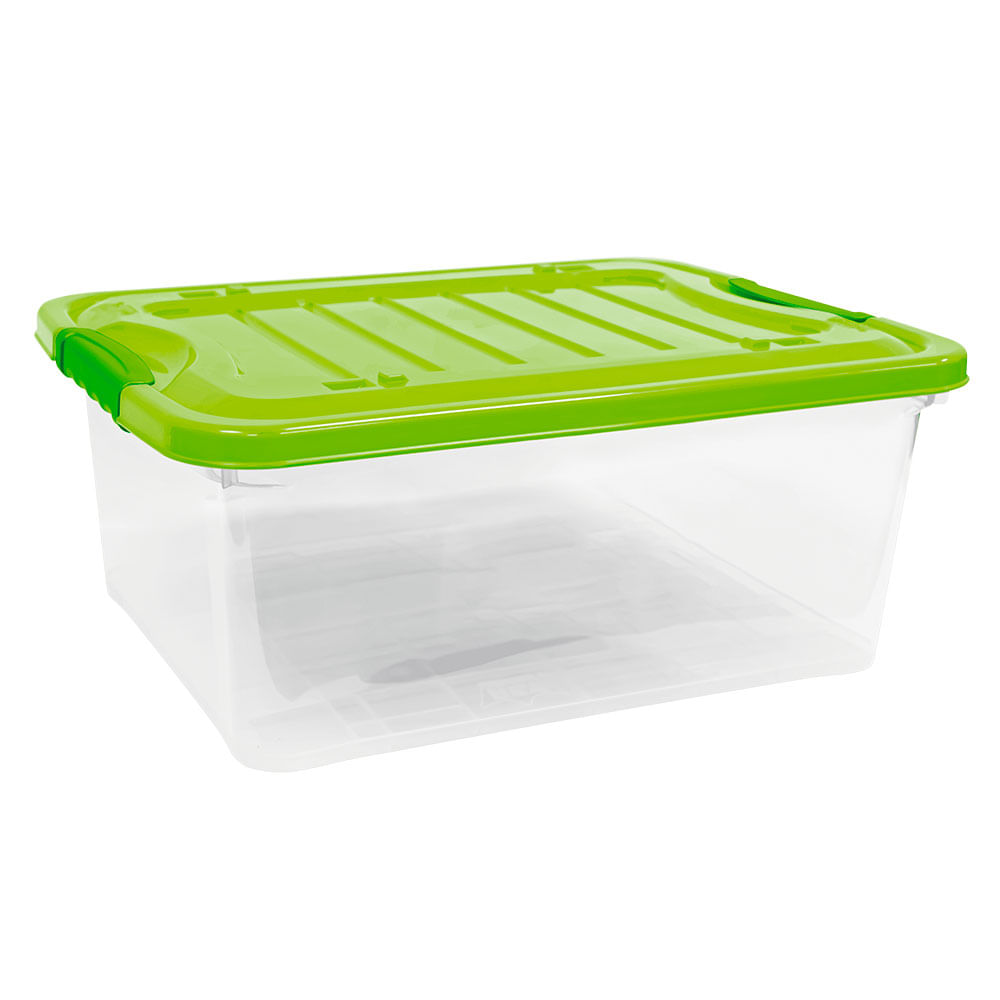 Caja Móvil Suprema de 15L