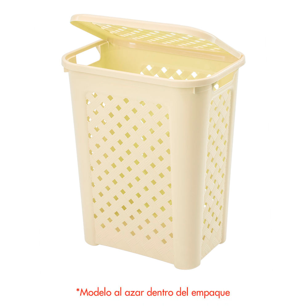 Cesto de Ropa Grande