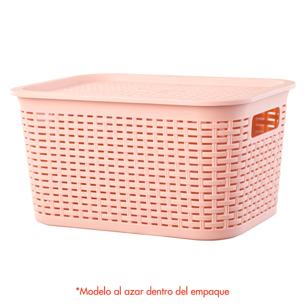 Canastilla Tavarua de 6.5 L