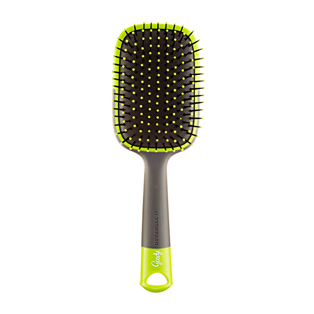 Cepillo para Cabello Desenredante Detangle It Rectangular