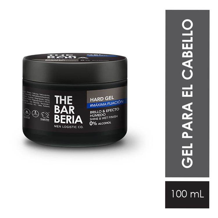Gel-para-Cabello-The-Barberia-M-xima-Fijaci-n-Pote-100-ml-1-17191500 Gel-para-Cabello-The-Barberia-M-xima-Fijaci-n-Pote-100-ml-1-17191500