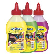 T-mpera-con-Dispensador-Layconsa-Puppy-250-ml-Verde-Ne-n-1-113249450