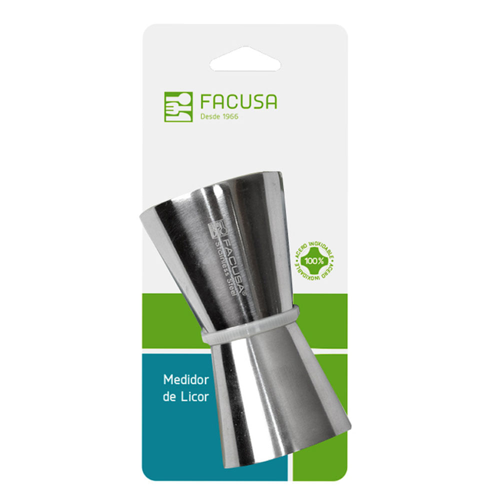 Medidor de Licor N°2