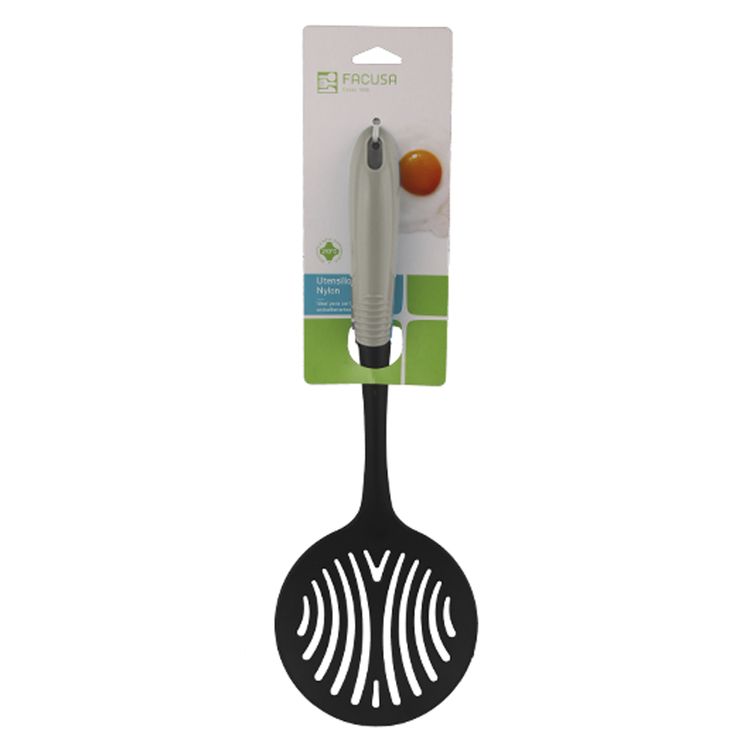 Espumadera-Nylon-Acero-ESPUMADERA-NYLON-1-242162 Espumadera-Nylon-Acero-ESPUMADERA-NYLON-1-242162