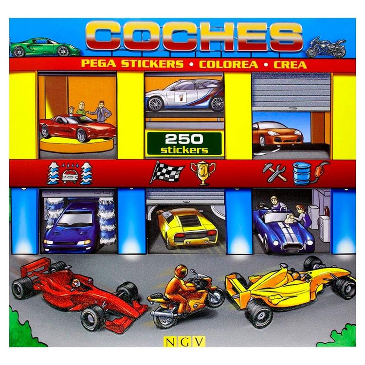 Libro-Coches-Pega-y-Colorea-COCHES-PEGA-COL-1-132722573