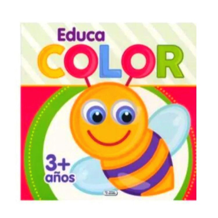 Libro-para-Colorear-Educa-Color-EDUCA-COLOR-3-A-O-1-177489031 Libro-para-Colorear-Educa-Color-EDUCA-COLOR-3-A-O-1-177489031