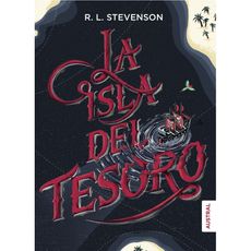 Libro-La-Isla-del-Tesoro-LA-ISLA-DEL-TESORO-1-180870256
