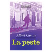 Libro La Peste