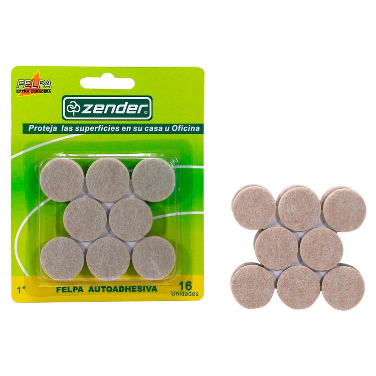 Felpa-Adhesiva-Circular-1-X-16-unid-FELPA-ADHESIVA-CIR-1-33241179 Felpa-Adhesiva-Circular-1-X-16-unid-FELPA-ADHESIVA-CIR-1-33241179