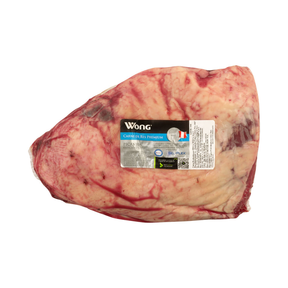 Picanha Wong Premium x kg