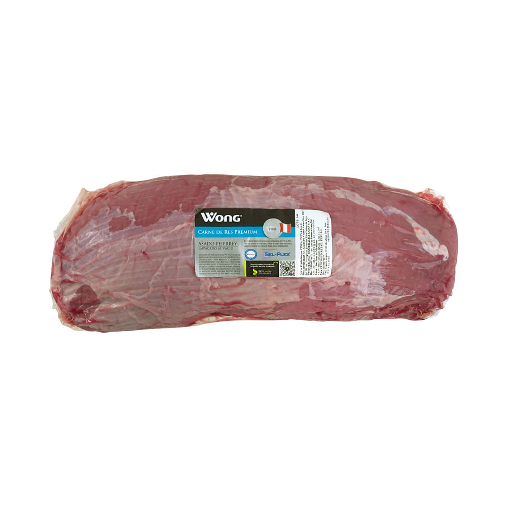 Asado de Pejerrey Wong Premium x kg