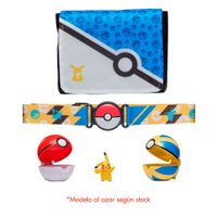 Set Cartuchera Pokemon