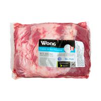 Bife Ancho Wong Premium x kg