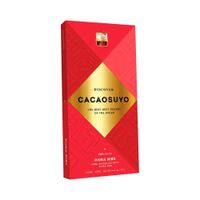Chocolate Cacaosuyo Piura Nibs 50 % Tableta 70 g