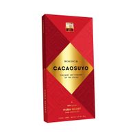 Chocolate Cacaosuyo Piura 70% Tableta 70 g