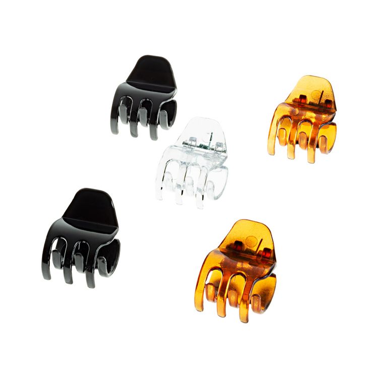 GOO-ACC-SMALL-HALF-CLAW-CLIPSX12-1-214724530 GOO-ACC-SMALL-HALF-CLAW-CLIPSX12-1-214724530