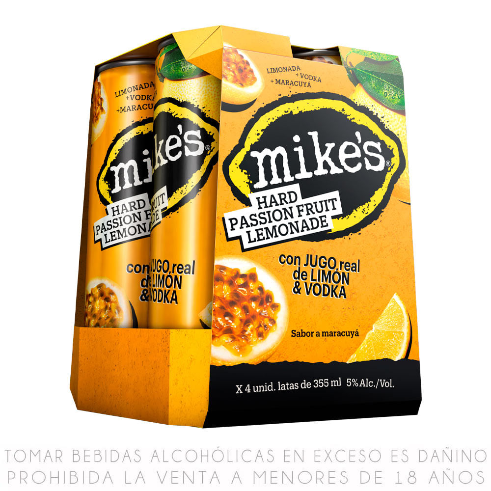 pack-x4-bebida-hard-lemonade-maracuy-mike-s-355ml-metro