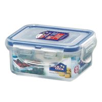Envase de Plástico Recto 180 ml