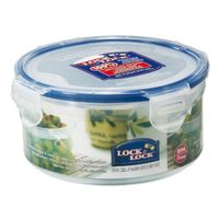 Envase de Plástico 600 ml