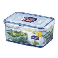 Envase Plástico Recto Alto 1.1 ml