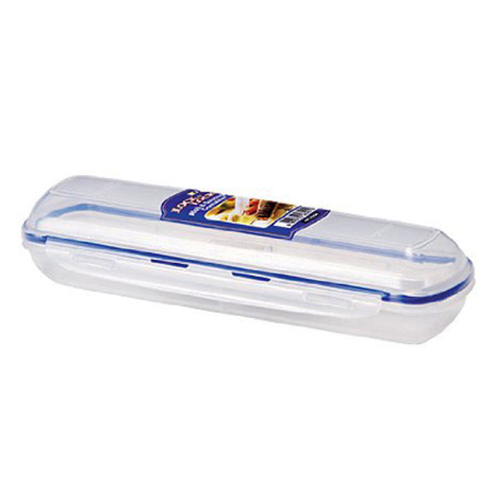 Envase Multiuso Largo 22 cm