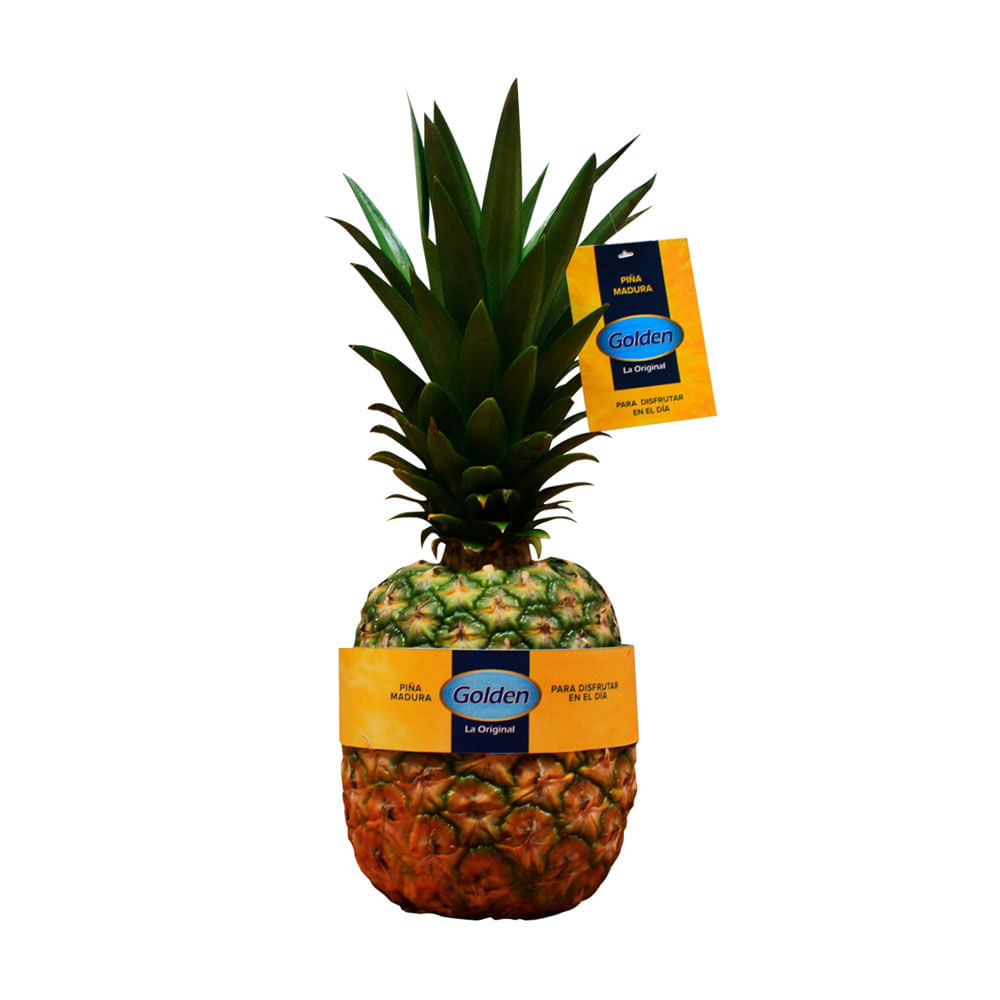 Piña Madura Golden x kg